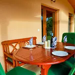 Hullam Nyaralo Apartament Balatonmáriafürdő