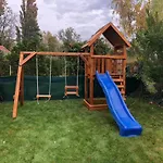 Hullam Nyaralo * Balatonmáriafürdő