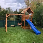 Hullam Nyaralo Apartament