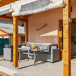 Hullam Nyaralo Apartament Balatonmáriafürdő