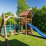 Hullam Nyaralo Apartament