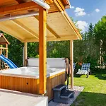 Apartament Hullam Nyaralo *