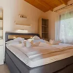 Apartament Hullam Nyaralo Balatonmáriafürdő