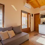 Hullam Nyaralo Apartament *