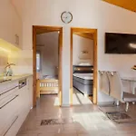 Apartament Hullam Nyaralo Balatonmáriafürdő