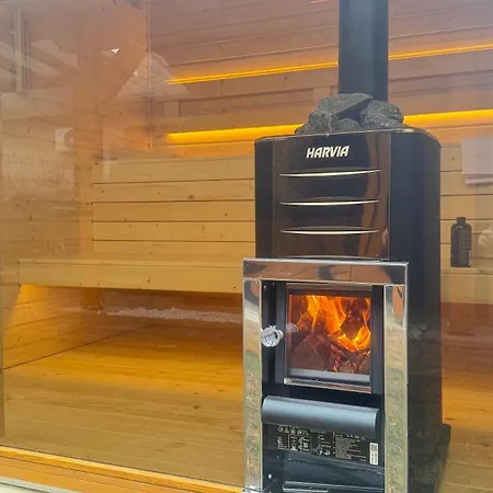 아파트 Hullam Nyaralo Balatonmáriafürdő