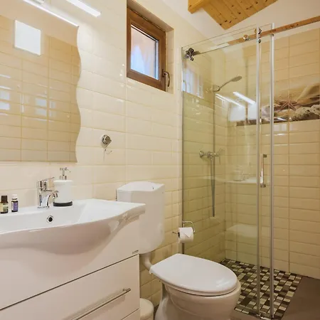 Lägenhet Hullam Nyaralo