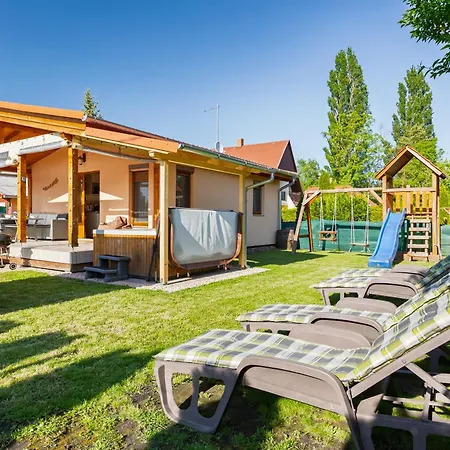 Lejlighed Hullam Nyaralo Balatonmáriafürdő