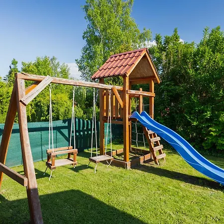 Hullam Nyaralo Lejlighed