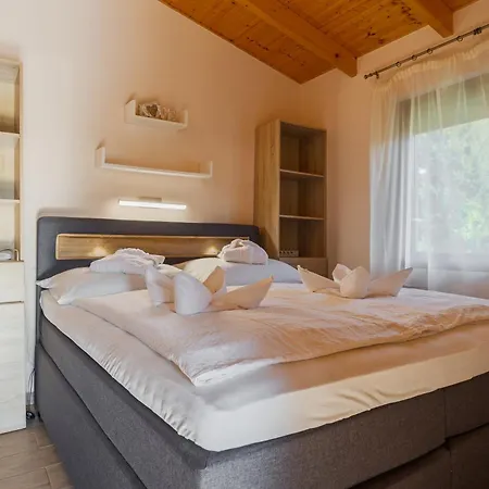 Lejlighed Hullam Nyaralo Balatonmáriafürdő