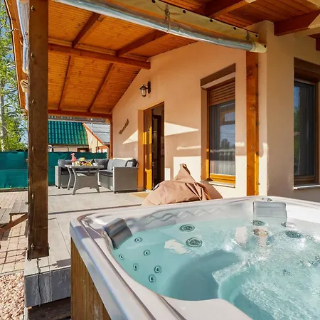 Apartamento Hullám Balatonmáriafürdő