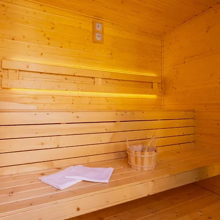 Hullám Apartamento