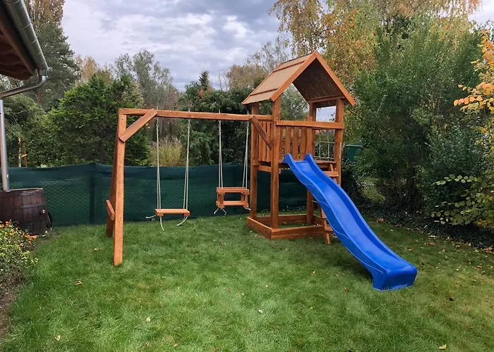 Hullam Nyaralo Appartement