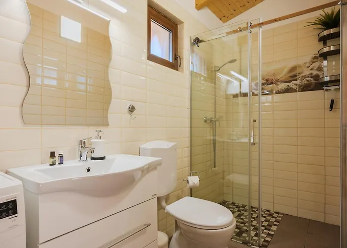 Appartement Hullam Nyaralo