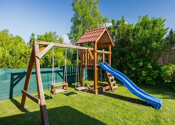 Hullam Nyaralo Appartement