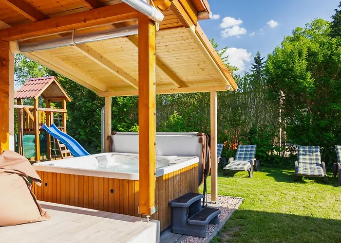 아파트 Hullam Nyaralo *