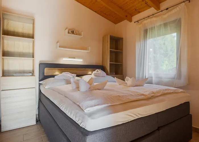 Appartement Hullam Nyaralo Balatonmáriafürdő