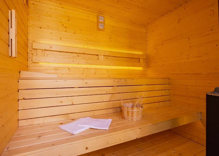 Hullam Nyaralo 아파트