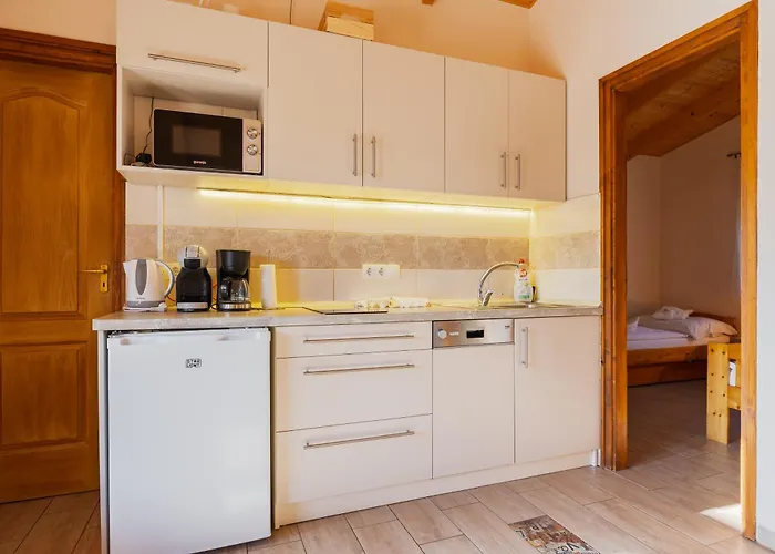 아파트 Hullam Nyaralo